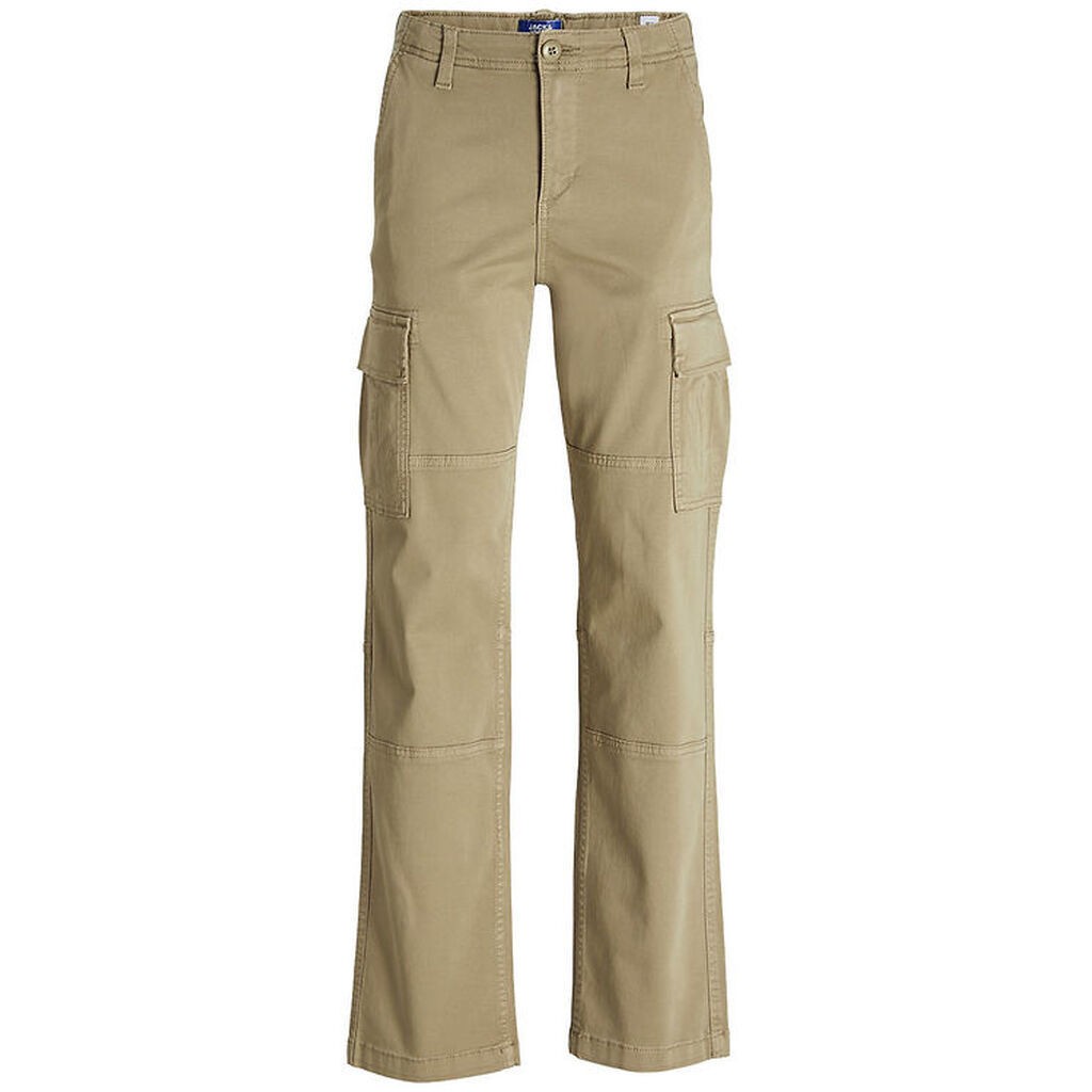 Jack & Jones Bukser - Cargo - Noos - JPStkane - Crockery