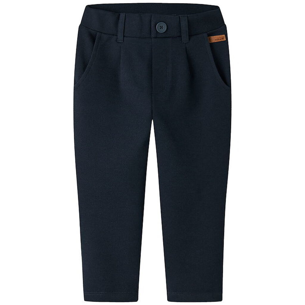 Name It Sweatpants - NmmRobino - Navy Blazer