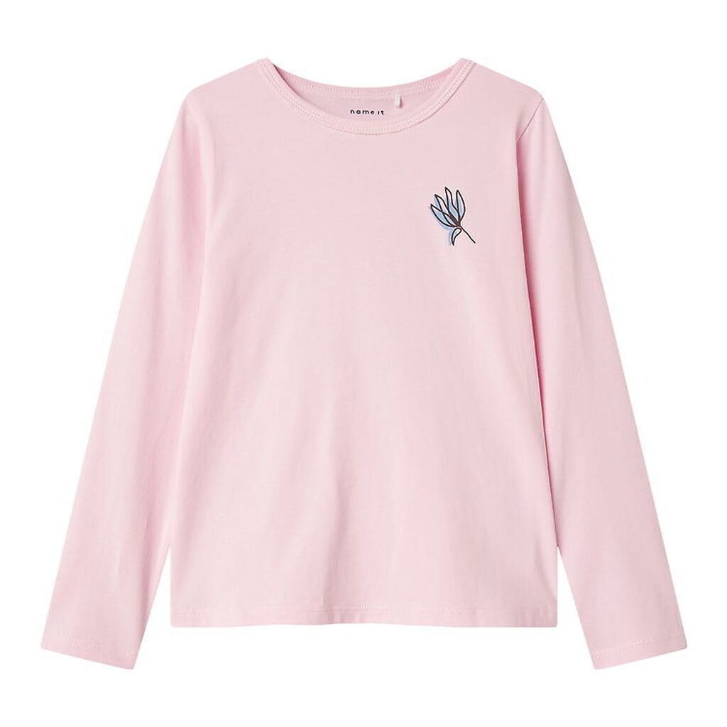 Name It Bluse - NmfOslina - Nosegay
