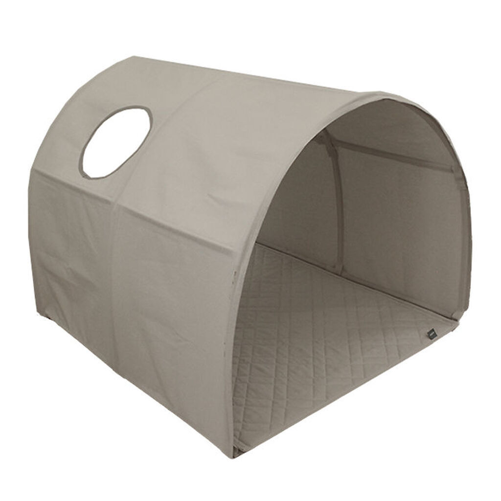 Flexa Hule - Dawn - Warm Gray