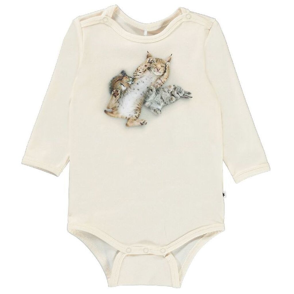 Molo Body l/æ - Foss - Cuddles