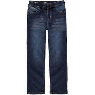 Molo Jeans - Augustino - Dark Indigo