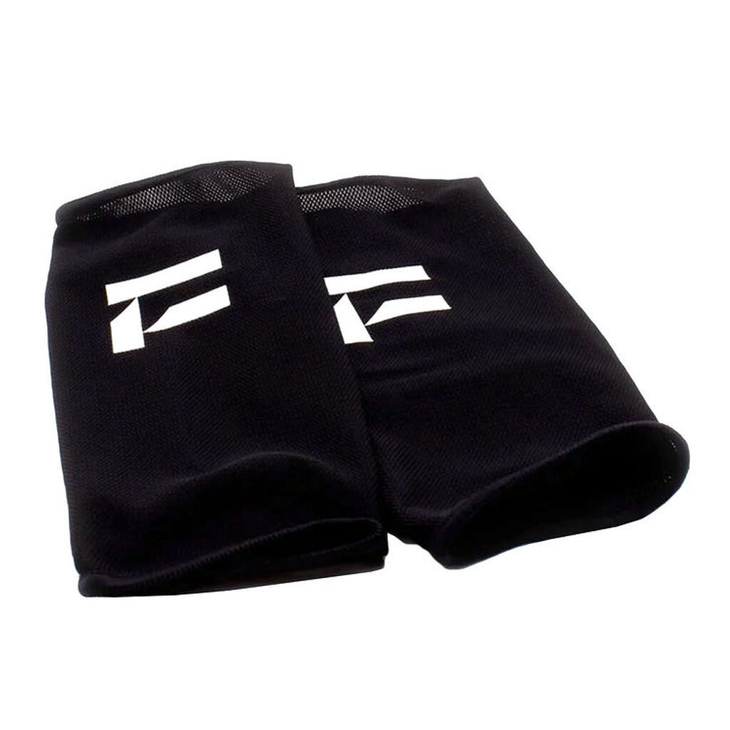 Flaxta Benskinneholder - Sort