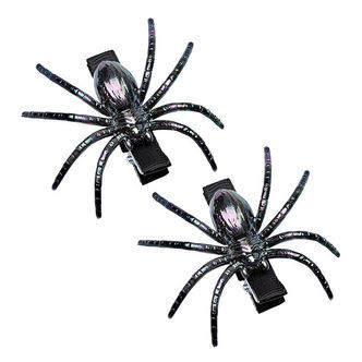 Great Pretenders Hårklips - 2-pak - Creepy Crawls