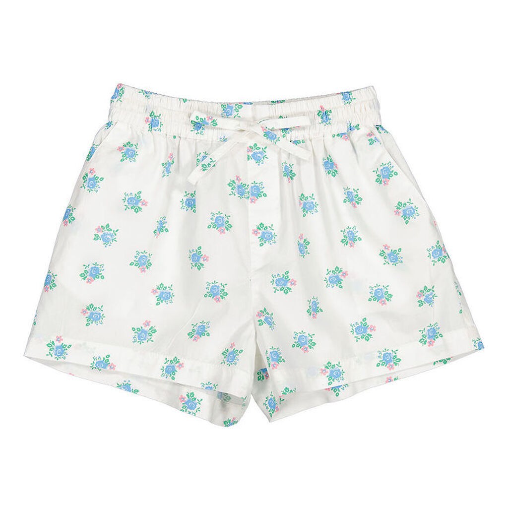 MarMar Shorts - Pina - Summer Bouquet