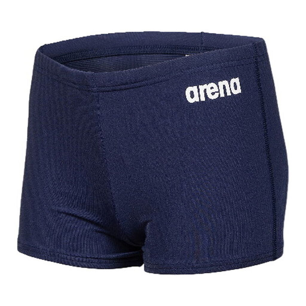 Arena Badebukser - Team - Navy/Hvid