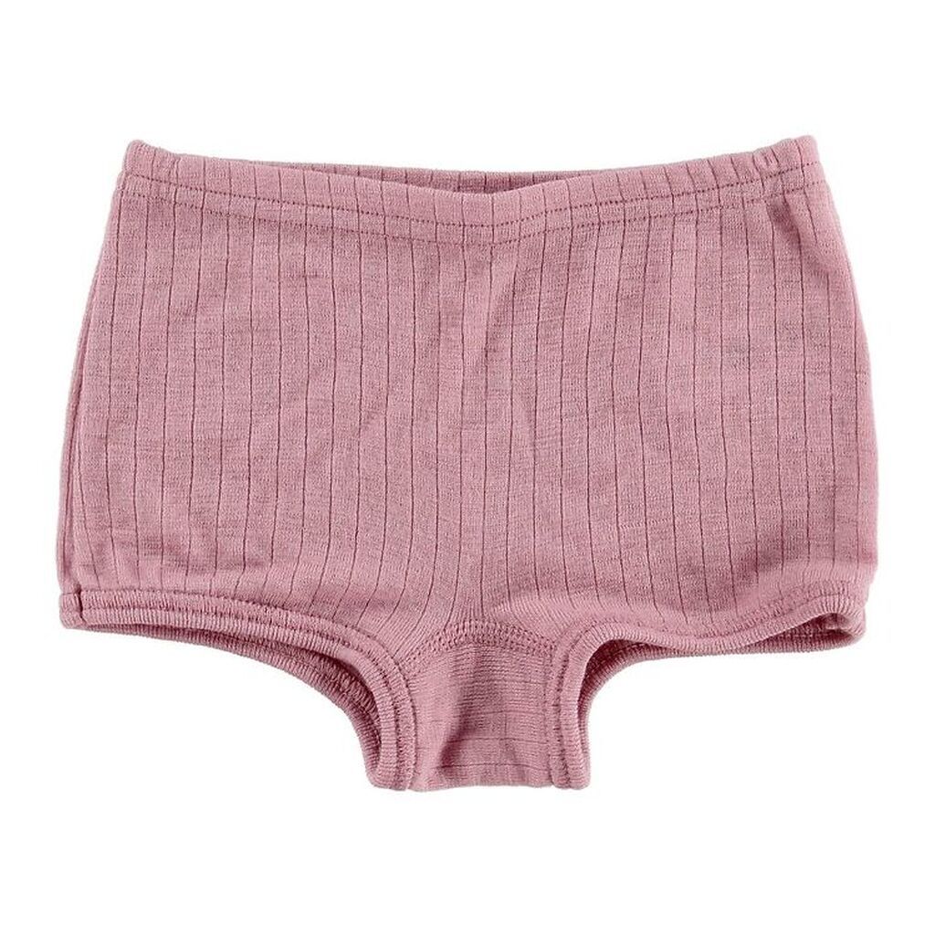 Joha Hipsters - Uld - Støvet Rosa