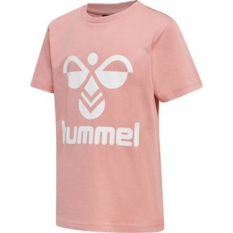 Hummel T-shirt - hmlTres - Rosette