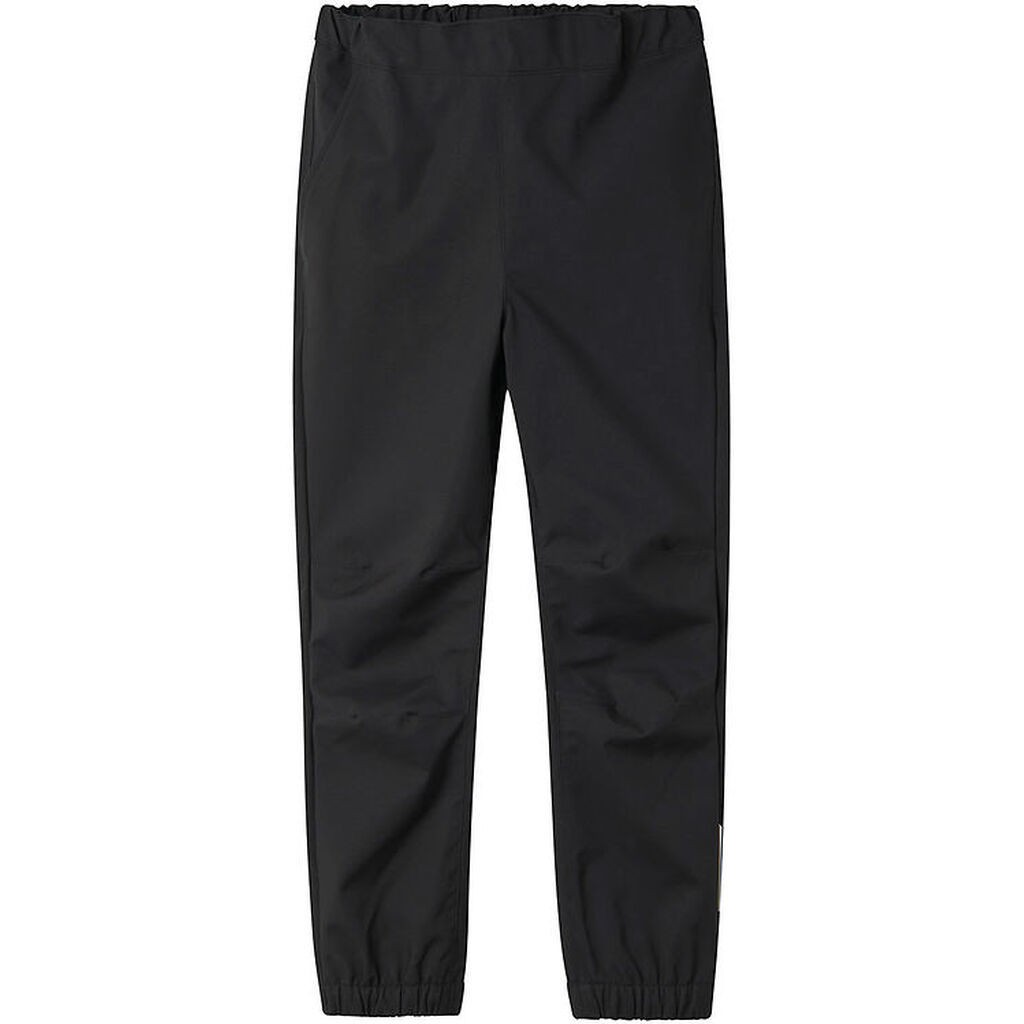 Name it Bukser - NknAlfalight08 - Tex - Black