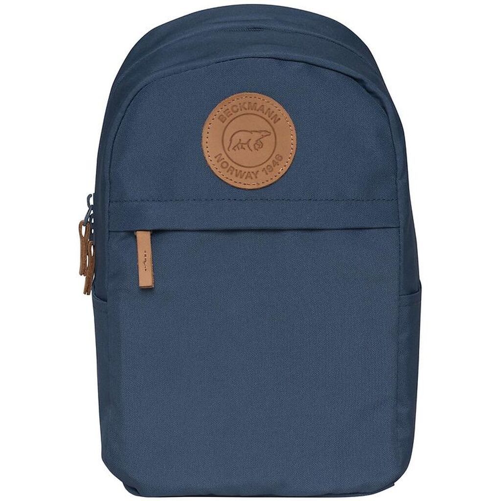 Beckmann Rygsæk - Urban - Mini - Dusty Blue