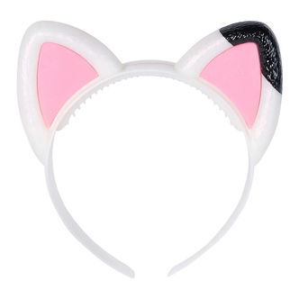 Gabby's Dollhouse Interaktiv Hårbøjle - Meow-gical Musical Ears