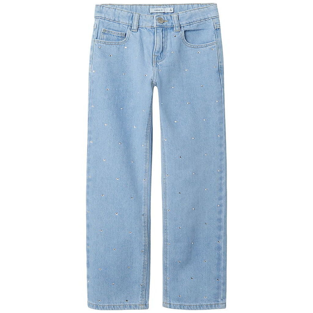 Name it Jeans - NkfRose - Light Blue Denim