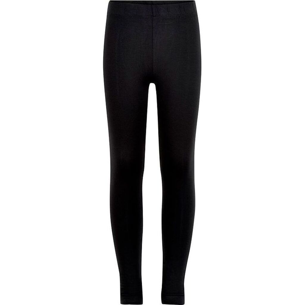 The New Leggings - Noos - Sort