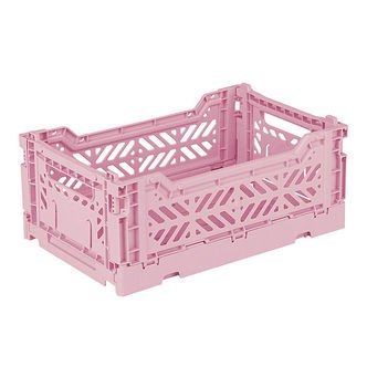 Aykasa Foldekasse - 27x17x11 cm - Mini - Cherry Blossom