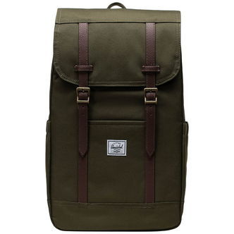 Herschel Rygsæk - Retreat - 23 L - Ivy Green