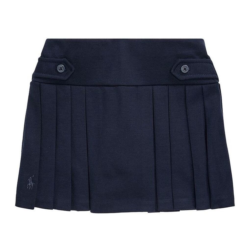 Polo Ralph Lauren Nederdel - Classics I - Navy