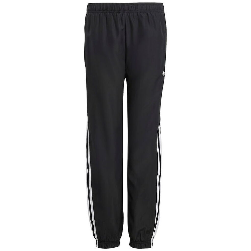 adidas Originals Træningsbukser - Sort/Hvid