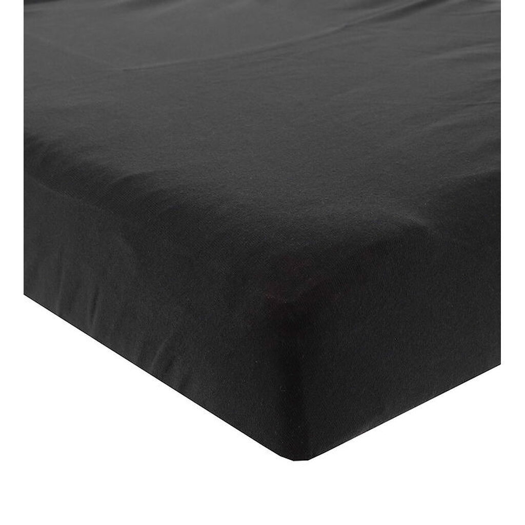 Nørgaard Madsens Stræklagen - 70x140 - Sort