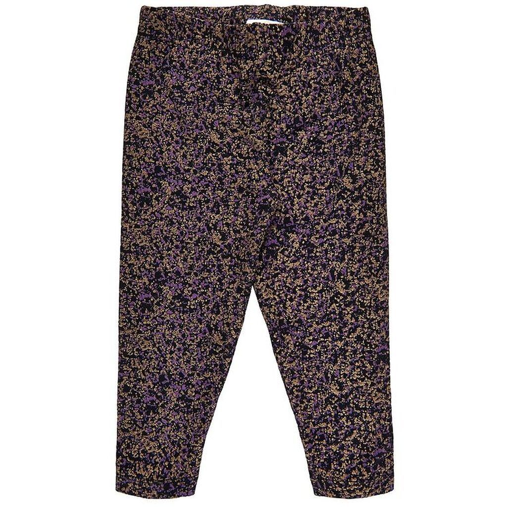 The New Siblings Leggings - Phantom