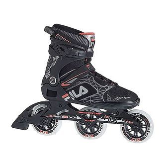 Fila Rulleskøjter - Legacy Pro 100 - Sort - Inliner