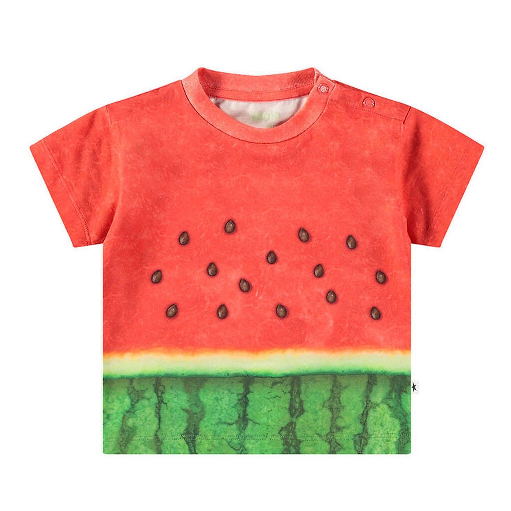 Molo T-shirt - Enzo - Be a Melon