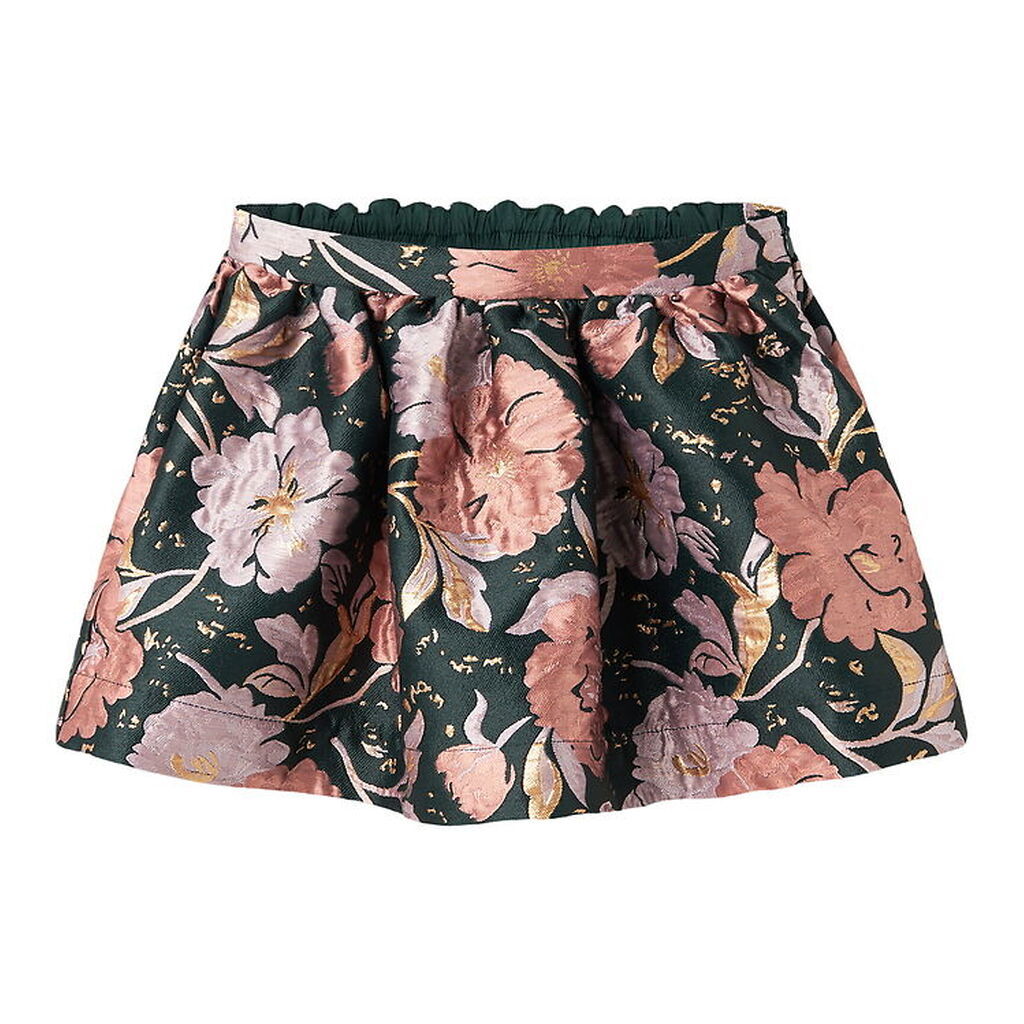 MarMar Nederdel - Sunita - Winter Bouquet