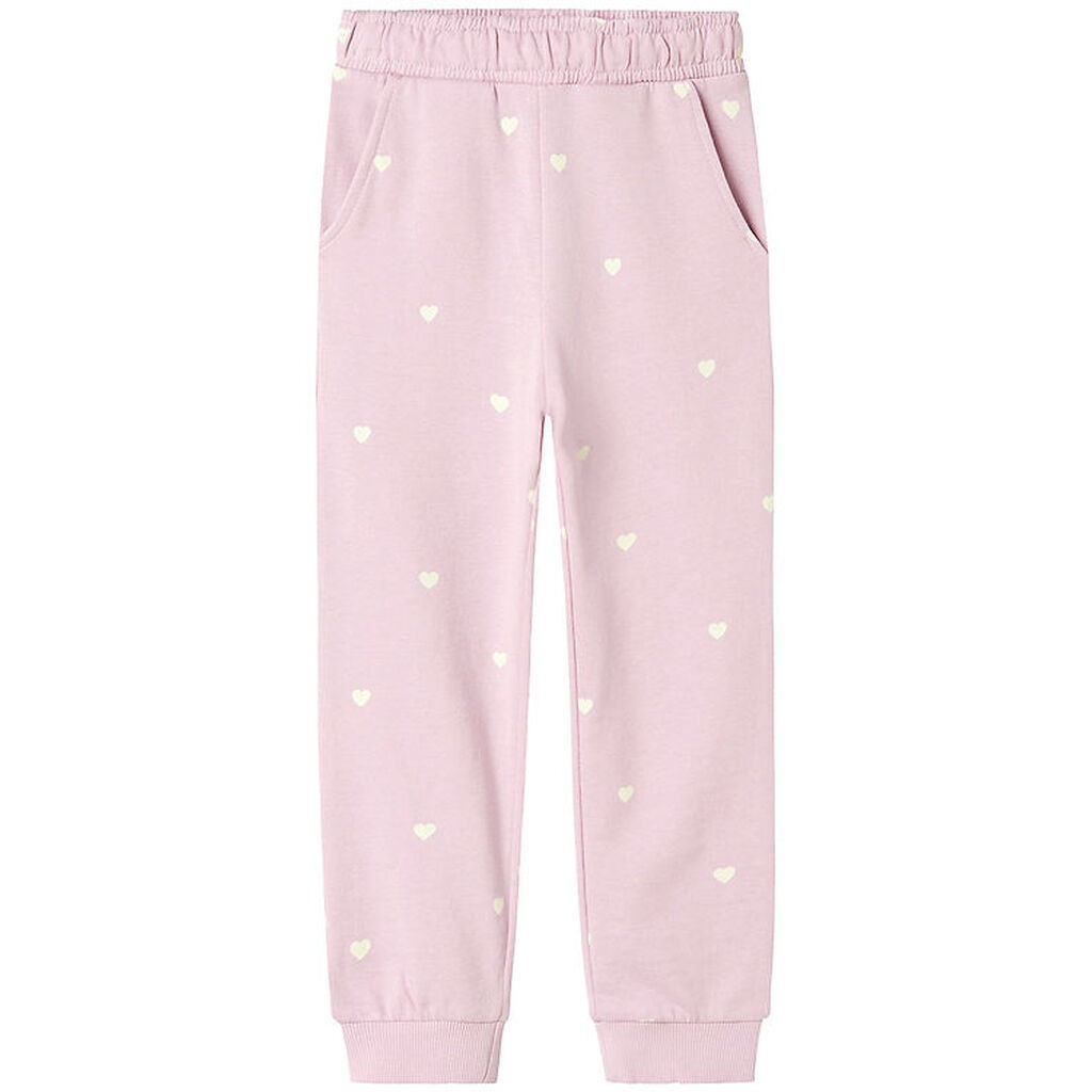 Name It Sweatpants - NmfValba - Corsage