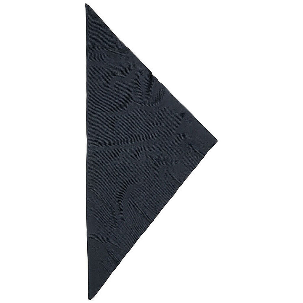 Lala Berlin Tørklæde - 115x115 - Strik - Chunky Triangle Tallie