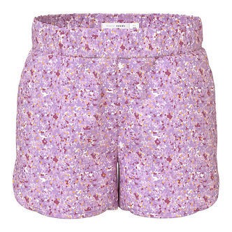 Name It Shorts - Noos - NkfVinaya - Orchid Bloom/Sprinkle