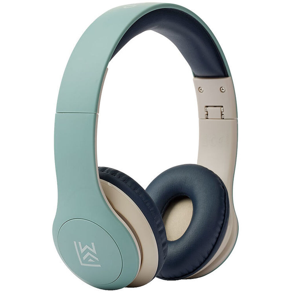 Liewood Høretelefoner - Trådløs - Quinn - Peppermint Mix