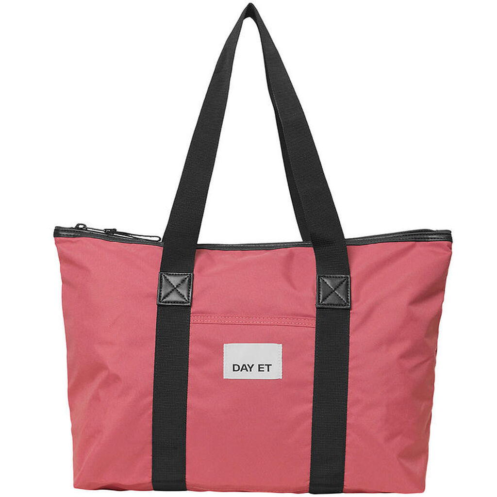 DAY ET Taske - Gweneth RE-S Work - Mineral Red