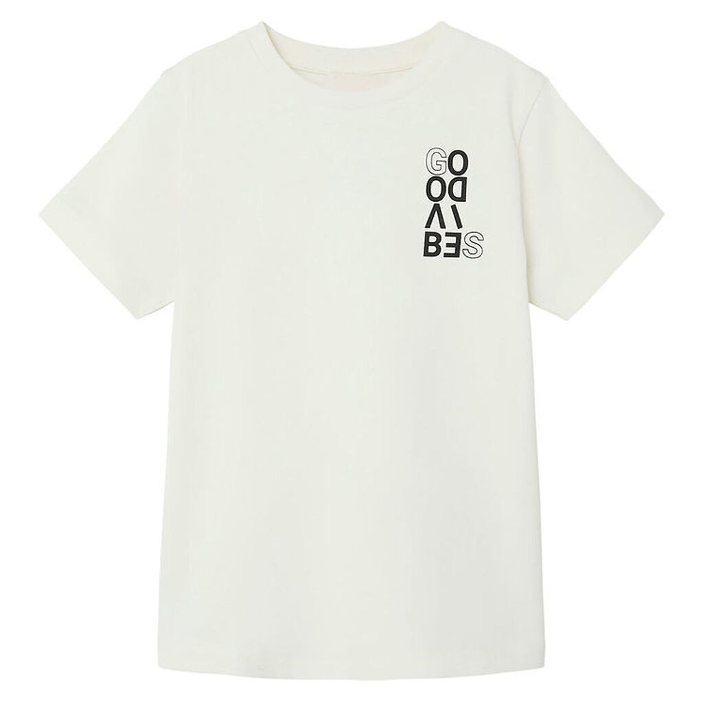 Name It T-Shirt - NkmSinius - Jet Stream