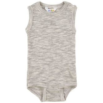 Joha Body u/æ - Gråmeleret