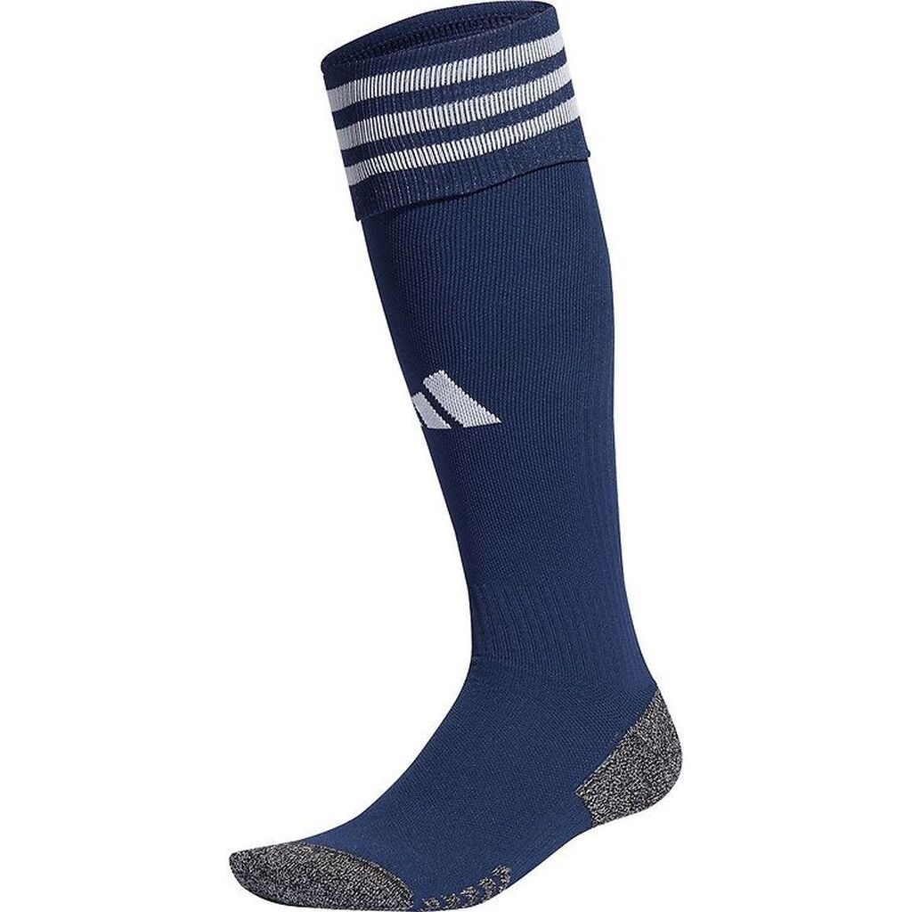 adidas Performance Fodboldstrømper - ADI 23 - Blå/Hvid