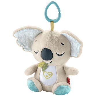 Fisher Price Ophæng m. Musik/Lyd - On The Go Koala