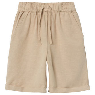 Name It Shorts - Noos - NkmFaher - Humus