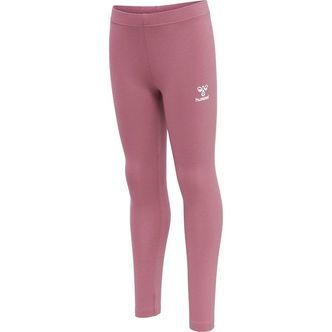 Hummel Leggings - hmlOnze - Heather Rose