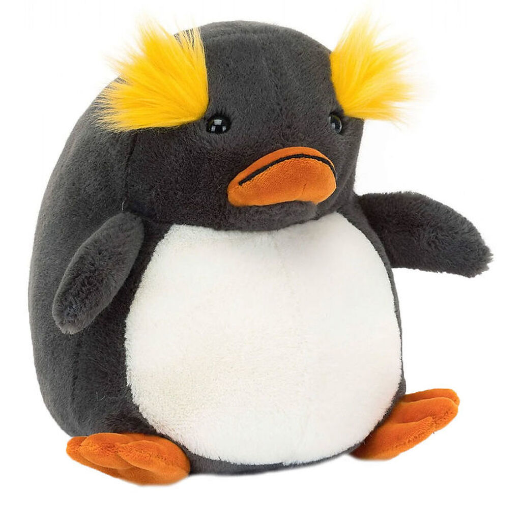 Jellycat Bamse - 20x13 cm - Maurice Macaroni Penguin