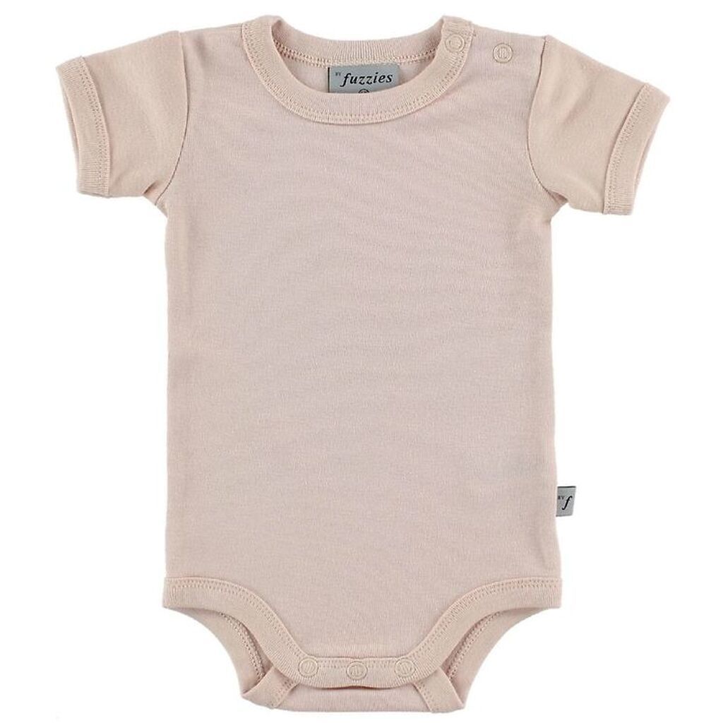 Fuzzies Body k/æ - Pudderrosa