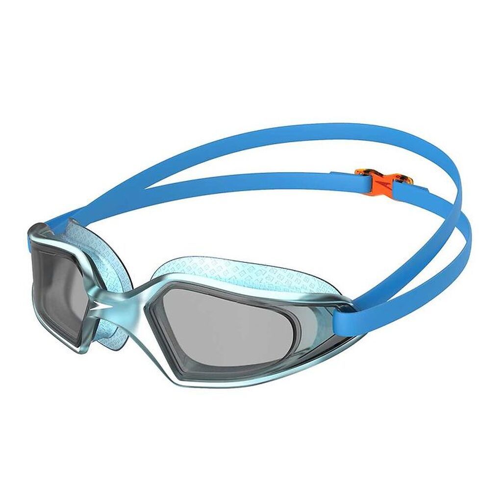 Speedo Svømmebriller - Hydropulse Junior - Blå