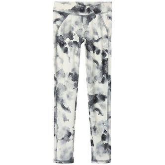 Name It Leggins - Sport - NkfDione - Snow White