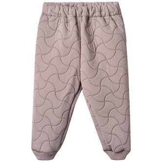 Wheat Termobukser - Alex - Dusty Purple