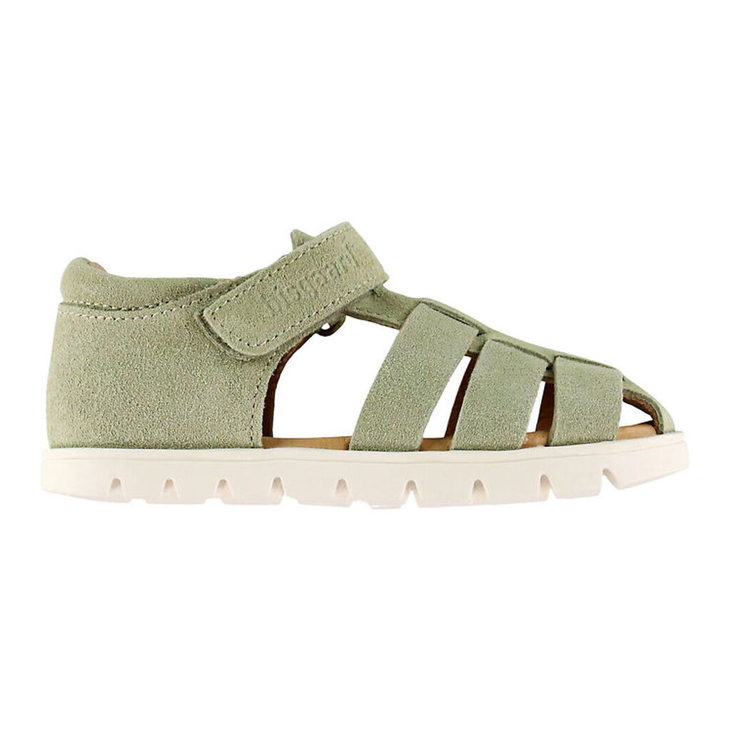 Bisgaard Sandaler - Beka S - Sage