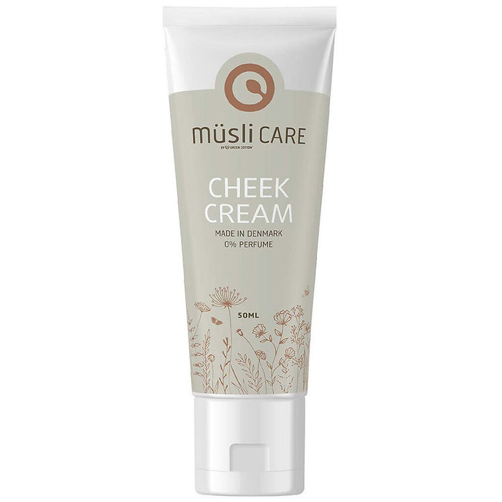 Müsli Care Cheek Cream - 50 ml