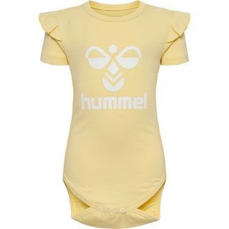 Hummel Body k/æ - hmlDream - Italian Straw