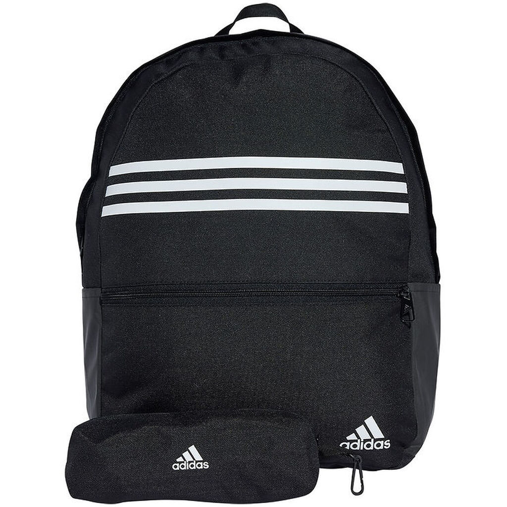 adidas Performance Rygsæk - Classic 3S PC - Black/White