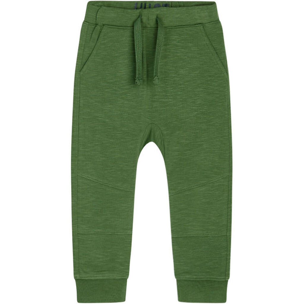 Hust and Claire Sweatpants - Georg - Seagrass