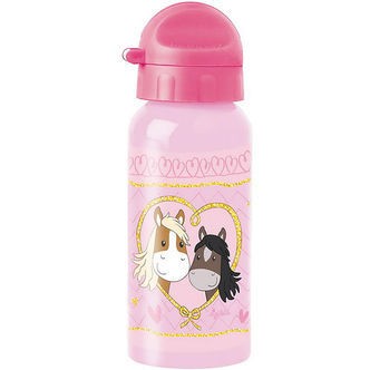 Sigikid Drikkedunk - 400 ml - Pony Love