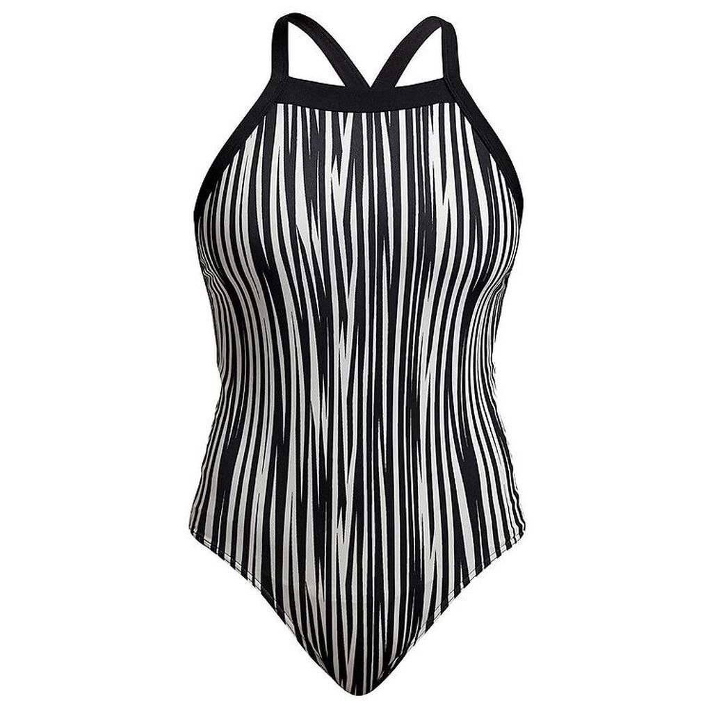 Funkita Badedragt - UV50+ - Sky Hi One - Stick Stack