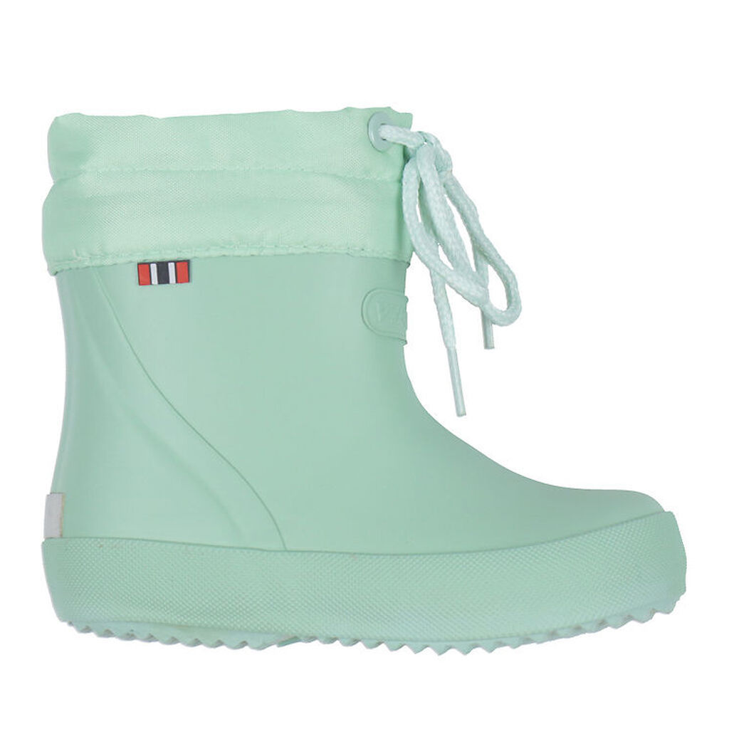 Viking Gummistøvler - Alv Indie - Aqua